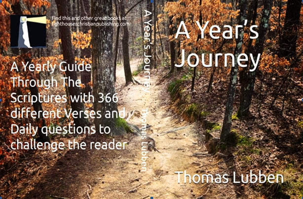 Link to purchase - A Year's Journey - Fiction
