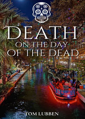 Link to purchase - Death on the Bayou - Fiction