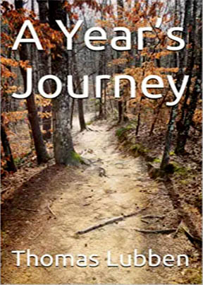Link to purchase - A Year's Journey - Non-Fiction