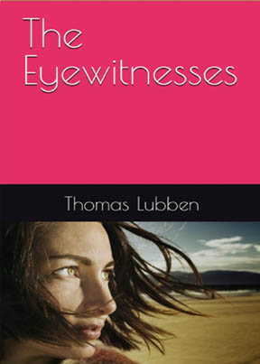 Link to purchase - Eye Witness - Non-Fiction