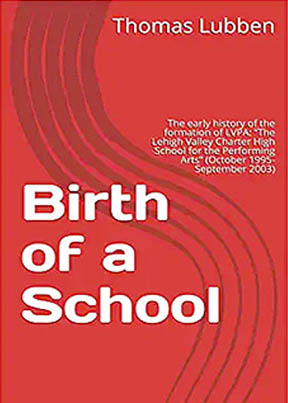 Link to purchase - Birth of a School - Non-Fiction