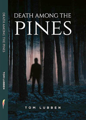 Link to purchase - Death in the Pines - Fiction
